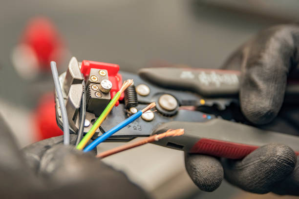 Best Residential Electrician Services  in Port Isabel, TX