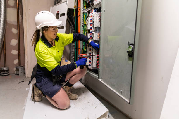 Best Electrical Installation Contractor  in Port Isabel, TX
