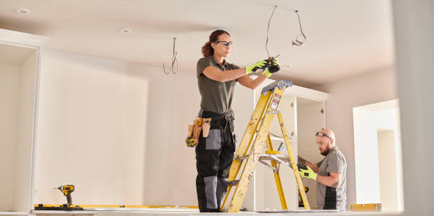 Best Outdoor Lighting Installation  in Port Isabel, TX