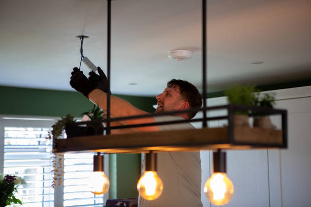 Best Affordable Electrician  in Port Isabel, TX