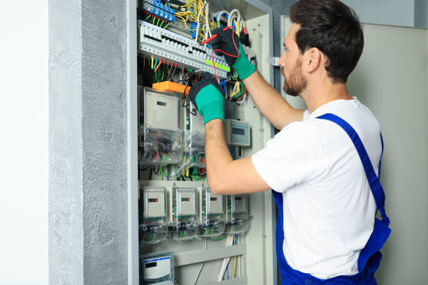Best Local Electrician Companies  in Port Isabel, TX