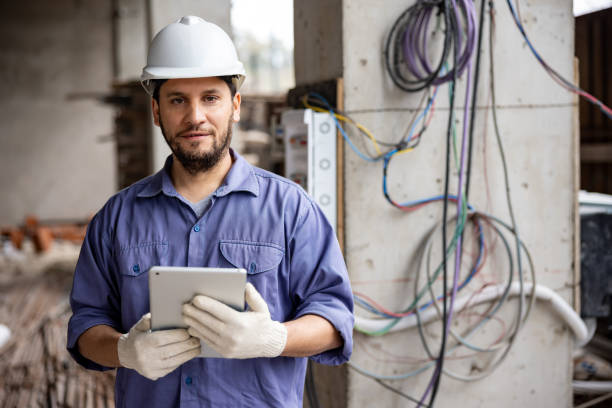 Best Circuit Breaker Repair  in Port Isabel, TX