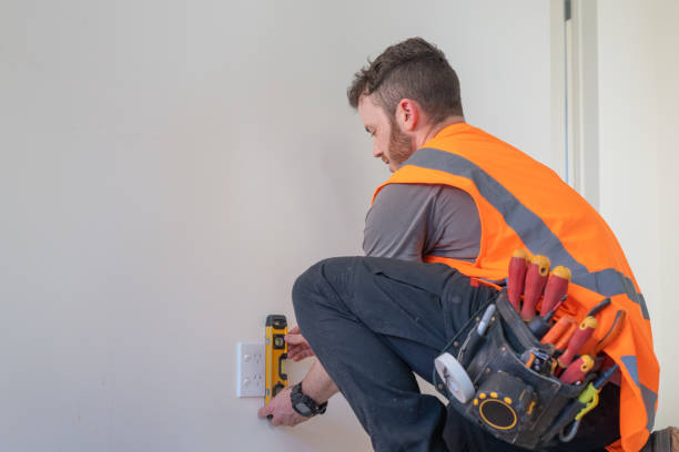 Best Electrical Troubleshooting Services  in Port Isabel, TX
