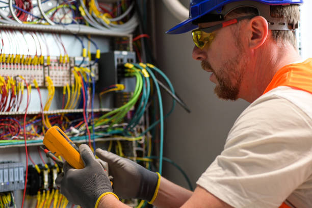Best Industrial Electrical Services  in Port Isabel, TX