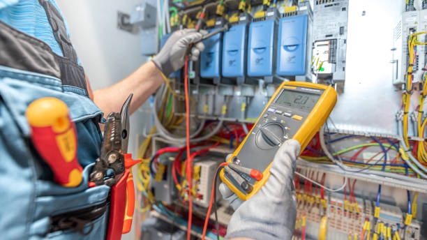 Best Commercial Electrician Services  in Port Isabel, TX