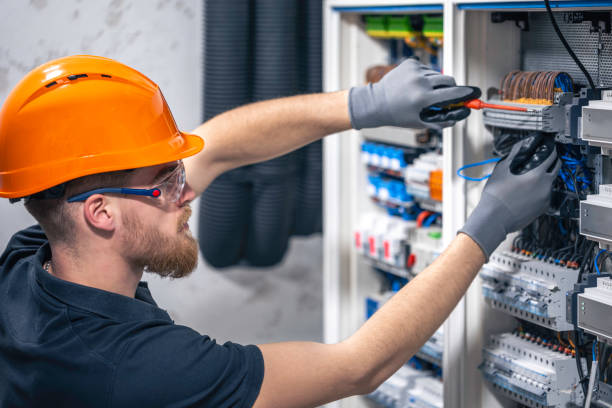 Best Affordable Electrician  in Port Isabel, TX